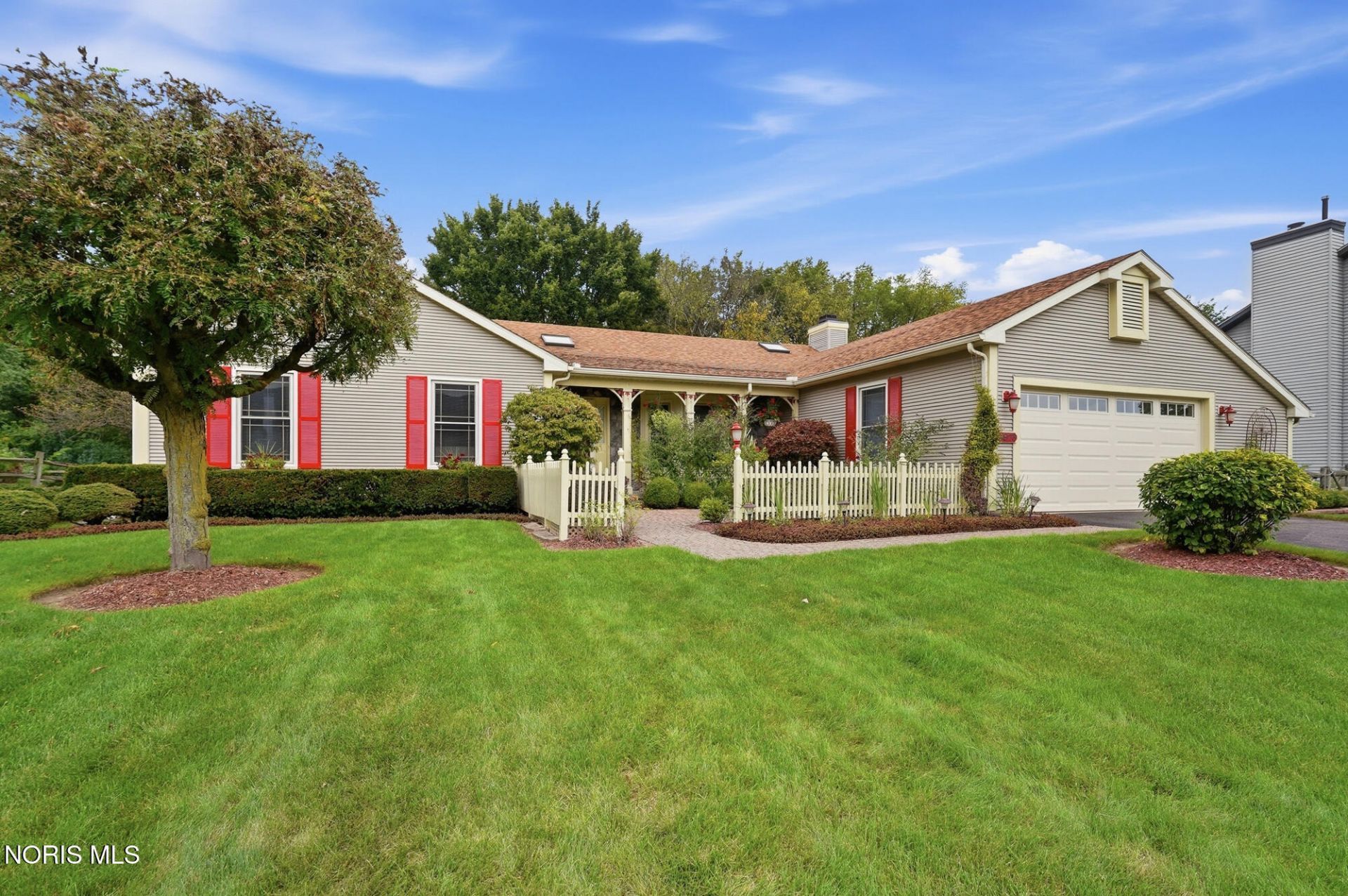 9978 Parliament Place, Perrysburg, OH 43551 Main Photo