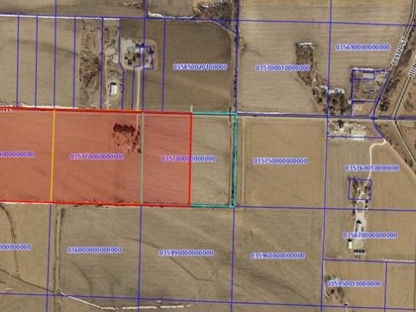 18221 BUNGE Avenue, COUNCIL BLUFFS, IA 51503