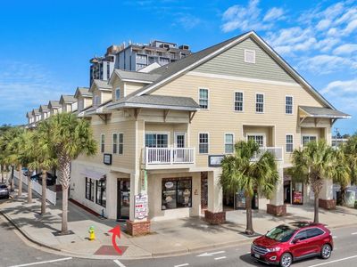 612 S Ocean Blvd., Myrtle Beach, SC 29577