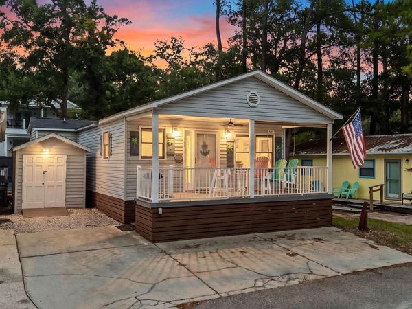 6001 1271 South Kings Hwy., Myrtle Beach, SC 29575