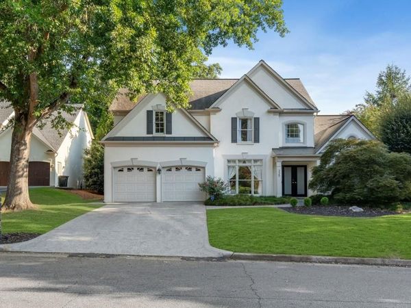 335 Craighead Drive, Atlanta, GA 30319