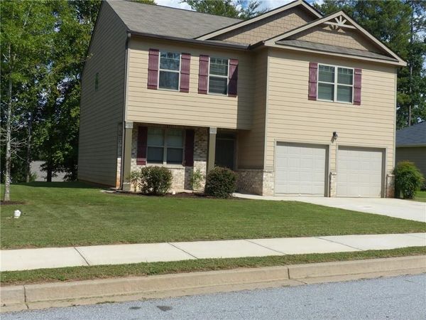 9430 Bandywood Drive SW, Covington, GA 30014