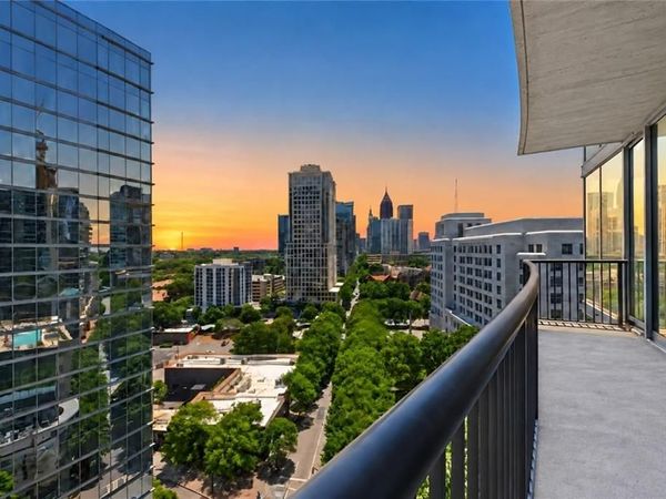 1080 Peachtree Street NE, Unit 1410, Atlanta, GA 30309
