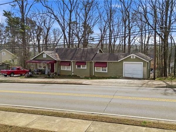 1004 Marietta Road , Canton, GA 30114