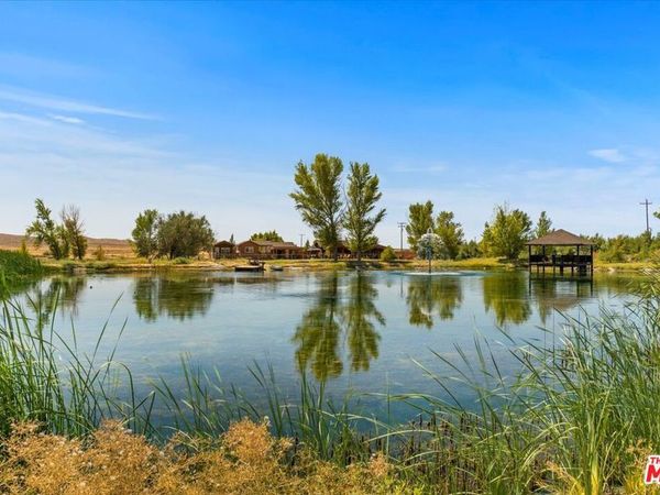 12055 Munsey Road, California City, CA 93519