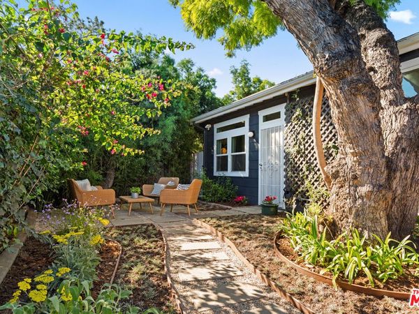 3310 London Street, Los Angeles, CA 90026