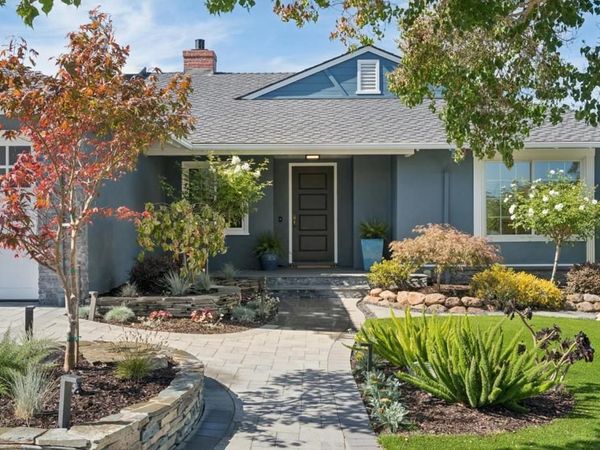 734 26th Avenue, San Mateo, CA 94403