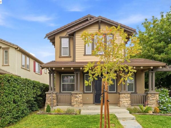 400 Chase St, Mountain House, CA 95391