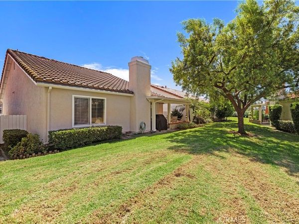 27752 VIA SARASATE, Mission Viejo, CA 92692