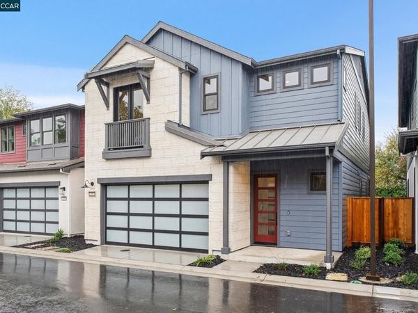 259 Haleena Place, Walnut Creek, CA 94597