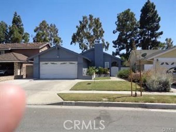 12416 Elgers Street, Cerritos, CA 90703