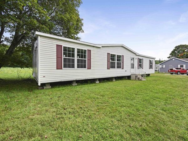 700 Blue Star Highway, West Rutland, VT 05777