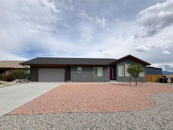 110 Nighthawk Road, Buena Vista, CO 81211