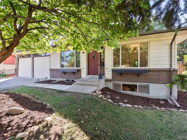 1471 S Welch Court , Denver, CO 80228