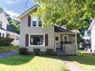 10 Farman Street, Warsaw, NY 14569