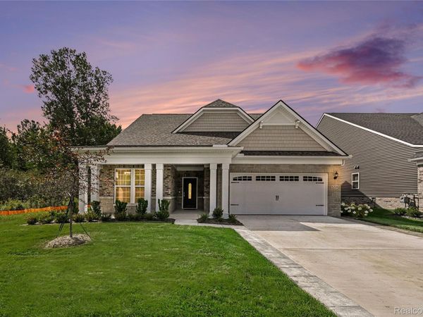 5224 Lewiston Road , Canton Township, Mi 48188
