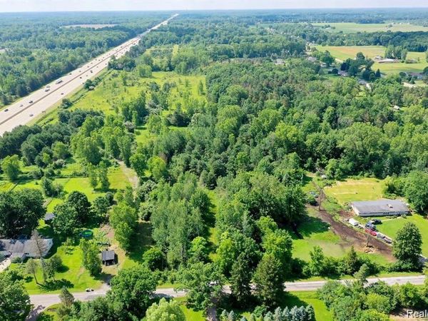 4441 W Willard Road, Vienna Township, Mi 48415