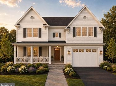 2715 S HAYES STREET, ARLINGTON, VA 22202