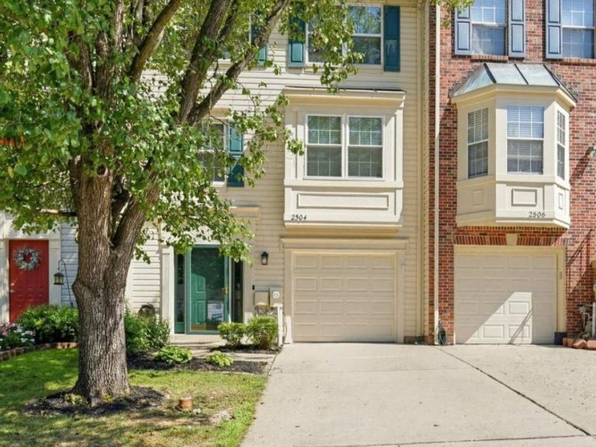 2504 Smoketree Lane , Crofton, MD 21114 Main Photo
