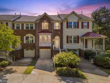 14063 WINDING RIDGE LANE, CENTREVILLE, VA 20121