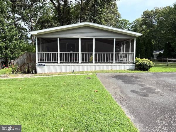 34190 HUCKLEBERRY LANE, Unit 743, LONG NECK, DE 19966