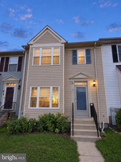 17 CASHELL COURT, NOTTINGHAM, MD 21236