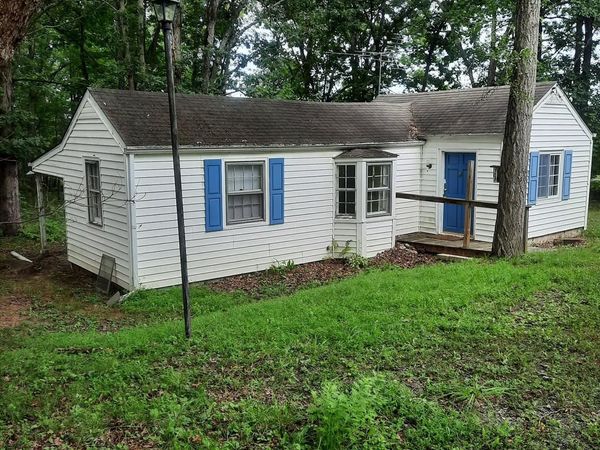 20 IRON BRIDGE ROAD, PIPERSVILLE, PA 18947