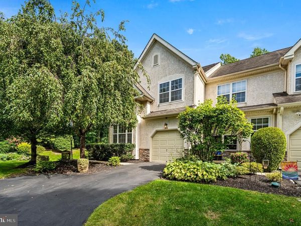 148 GREEN VALLEY, DRESHER, PA 19025