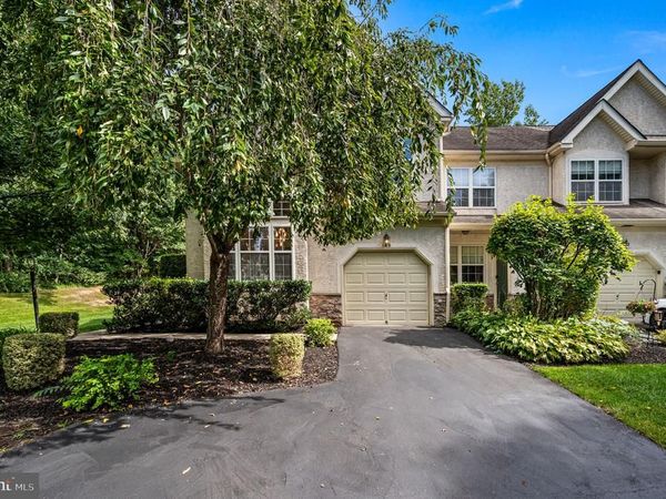 148 GREEN VALLEY, DRESHER, PA 19025