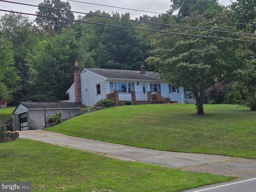 2119 Mayberry Road , Westminster, MD 21158 Main Photo