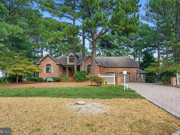 539 BETHANY LOOP, BETHANY BEACH, DE 19930