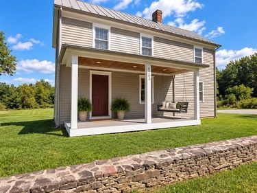 8203 BUCKLAND ROAD , GAINESVILLE, VA 20155