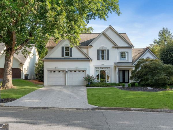 335 Craighead Drive, Atlanta, GA 30319