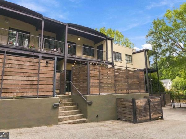 1791 Harper Street NW, Unit F, Atlanta, GA 30318