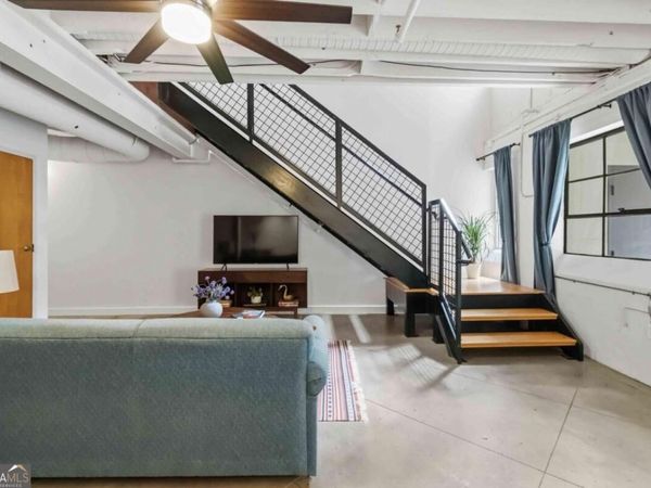 1791 Harper Street NW, Unit F, Atlanta, GA 30318