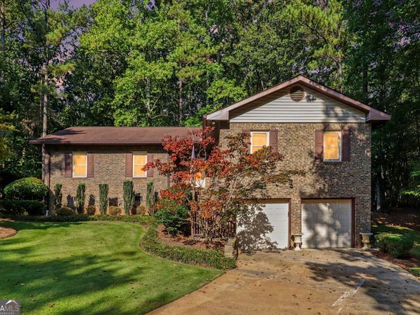 1373 Fernwood Court, Villa Rica, GA 30180