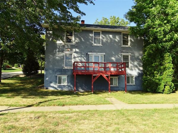 714 1st Street, Pepin, WI 54759