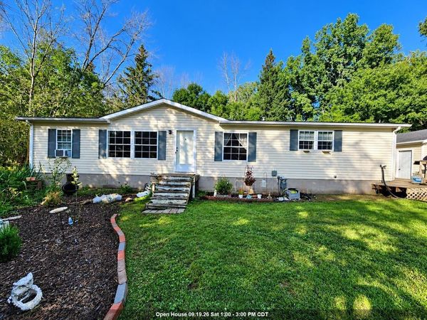 813 POSEY COURT, Green Bay, WI 54313