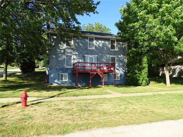 714 1st Street, Pepin, WI 54759