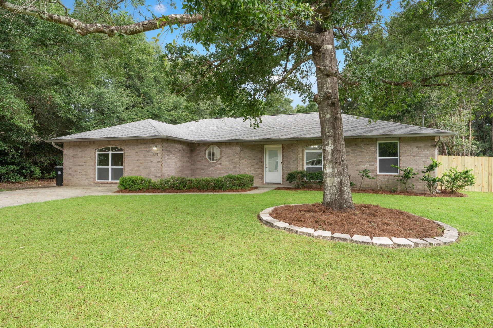 7748 Rustling Pines Drive, Milton, FL 32583 Main Photo