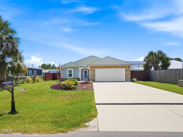 8821 Laird Street, Panama City, FL 32408