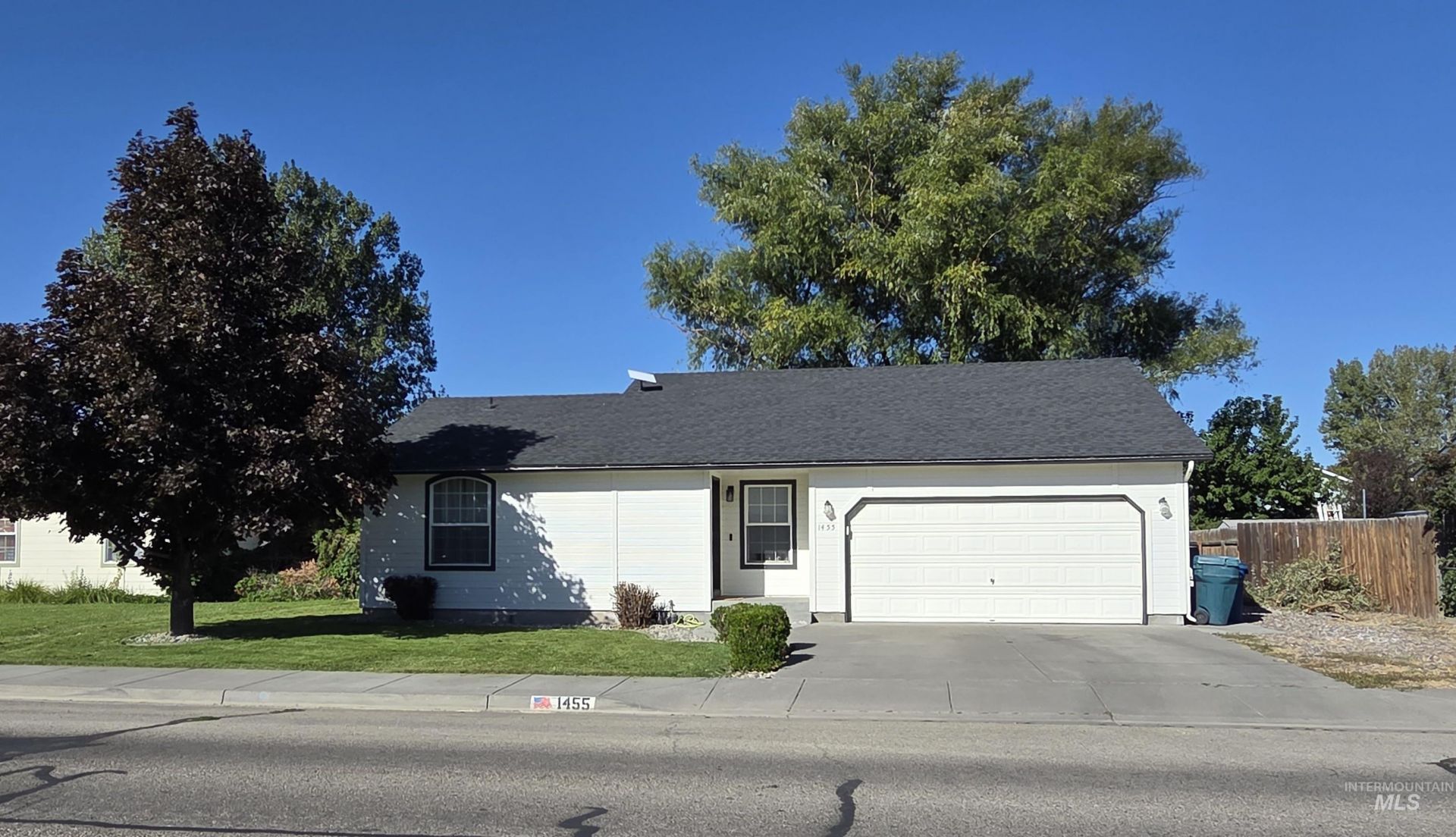 1455 N Haskett, Mountain Home, ID 83647 Main Photo
