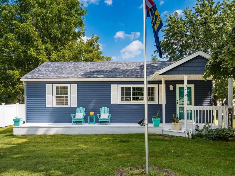 13412 Hawthorne Road NE, Thornville, OH 43076 Photo 3