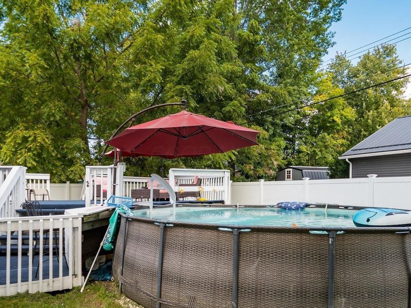 13412 Hawthorne Road NE, Thornville, OH 43076 Photo 33