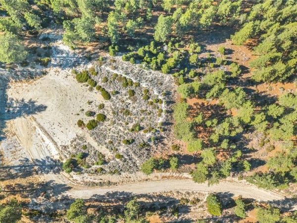 0 Jacks Valley, Genoa, NV 89411