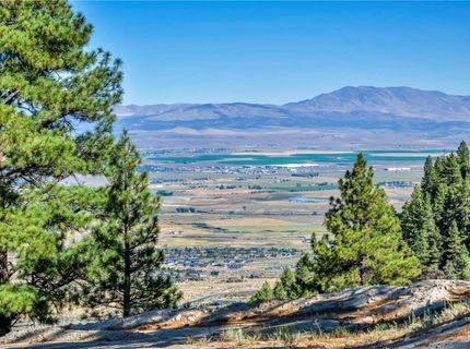 0 Jacks Valley, Genoa, NV 89411 Photo
