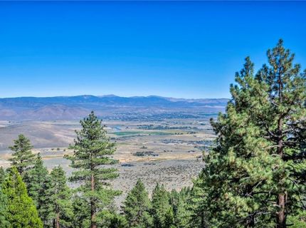 0 Jacks Valley, Genoa, NV 89411 Photo
