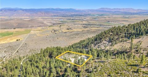 0 Jacks Valley, Genoa, NV 89411 Photo