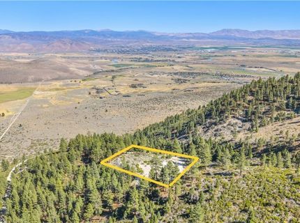 0 Jacks Valley, Genoa, NV 89411 Photo