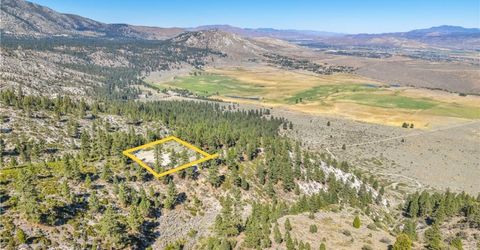 0 Jacks Valley, Genoa, NV 89411 Photo